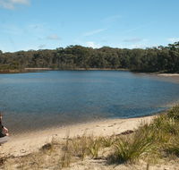 Nerindillah Lagoon walking track - Attractions