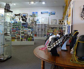 Jervis Bay Maritime Museum - Attractions 7