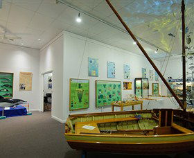 Jervis Bay Maritime Museum - Attractions 6