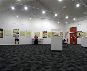 Jervis Bay Maritime Museum - Attractions 8