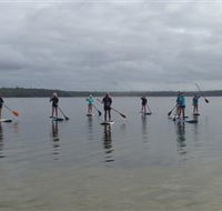 Sussex Inlet Stand Up Paddle - Attractions