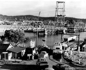 Batemans Bay Museum - Attractions 2