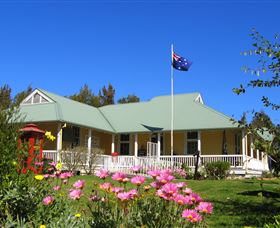 Batemans Bay Museum - Attractions 0