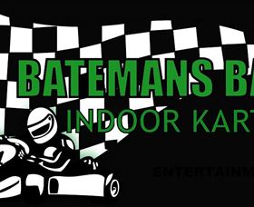Batemans Bay Indoor Karting - Attractions 0