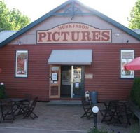 Huskisson Pictures - Attractions