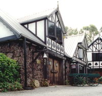 Tamborine Mountain Distillery - Attractions