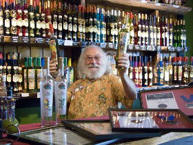 Tamborine Mountain Distillery - Attractions 1