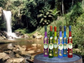 Tamborine Mountain Distillery - Attractions 2