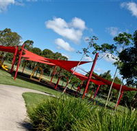 Logan River Parklands - Attractions