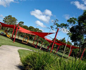 Logan River Parklands - Attractions Las Vegas 0