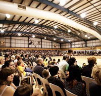Mount Warren Sports Centre - Attractions