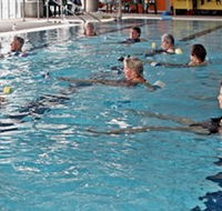 Sussex Inlet Aquatic Centre - Attractions