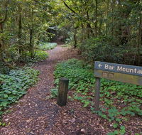 Bar Mountain circuit - Attractions