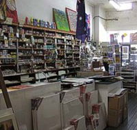 Bentleg Market and Gallery - Attractions