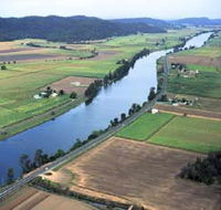 The Clarence River - Attractions