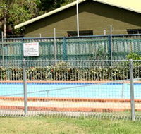 Eagleby Aquatic Centre - Attractions