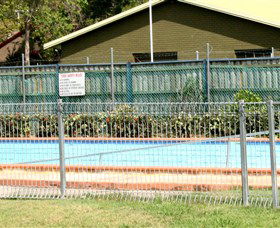 Eagleby Aquatic Centre - Attractions Las Vegas 0