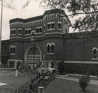 Grafton Heritage Trail - Attractions