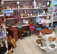 Clock Tower Gallery - Attractions