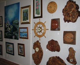 Clock Tower Gallery - Attractions 2