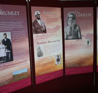 Yugambeh Museum Language and Heritage Research Centre - Attractions
