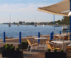 Batemans Bay Cycleway - Attractions 1