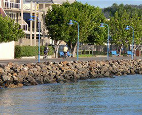 Batemans Bay Cycleway - Attractions 0
