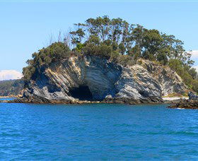 Observation Point - Batehaven - Attractions 0
