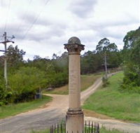 Old Nerrigundah Settlement Trail - Attractions