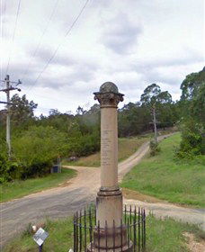 Old Nerrigundah Settlement Trail - Attractions 0