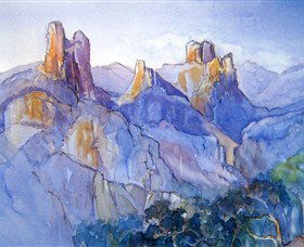 Norma Holt Studio Gallery - Attractions 2