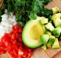 The Avocado Farm - Attractions