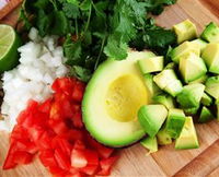 The Avocado Farm