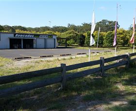 The Avocado Farm - Attractions 4