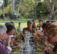 Cookabarra Restaurant and Function Centre - Tailor Made Fish Farms - Attractions