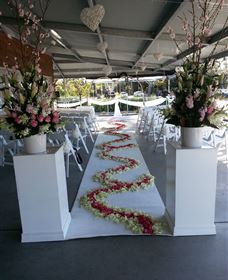 Cookabarra Restaurant And Function Centre - Tailor Made Fish Farms - Attractions 3