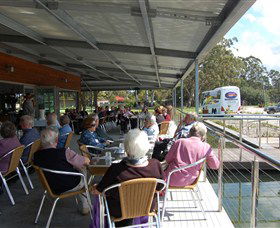 Cookabarra Restaurant And Function Centre - Tailor Made Fish Farms - Attractions 2