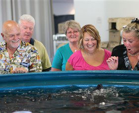 Cookabarra Restaurant And Function Centre - Tailor Made Fish Farms - Attractions 8