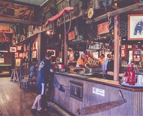 The Pub With No Beer - Attractions 4