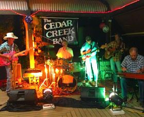 The Pub With No Beer - Attractions 5