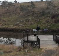 Bombala Platypus Reserve - Attractions