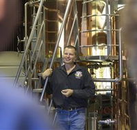 Murrays Brewery and Port Stephens Winery - Attractions