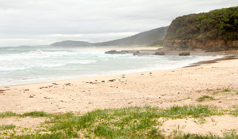 Pretty Beach To Durras Mountain Walking Track - Attractions 1