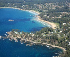 Sunshine Bay NSW Attractions