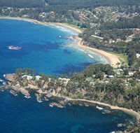 Batemans Bay Snorkelling Trail - Attractions
