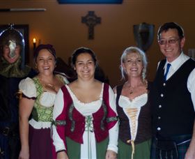 Edgey's Manor - See Attractions 0