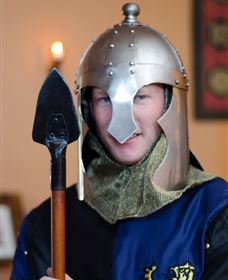 Edgey's Manor - See Attractions 3