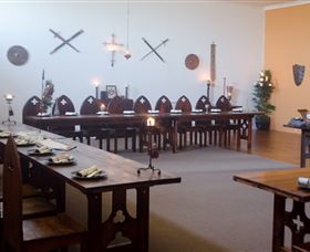 Edgey's Manor - See Attractions 1