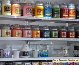 Edgey's Manor - See Attractions 5