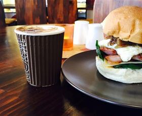 Edgey's Manor - See Attractions 6